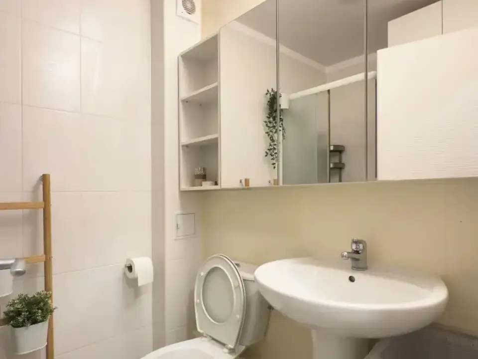 Inchiriez Garsonieră modernă|Metrou Nicolae Teclu|  Sector 3, București img 10